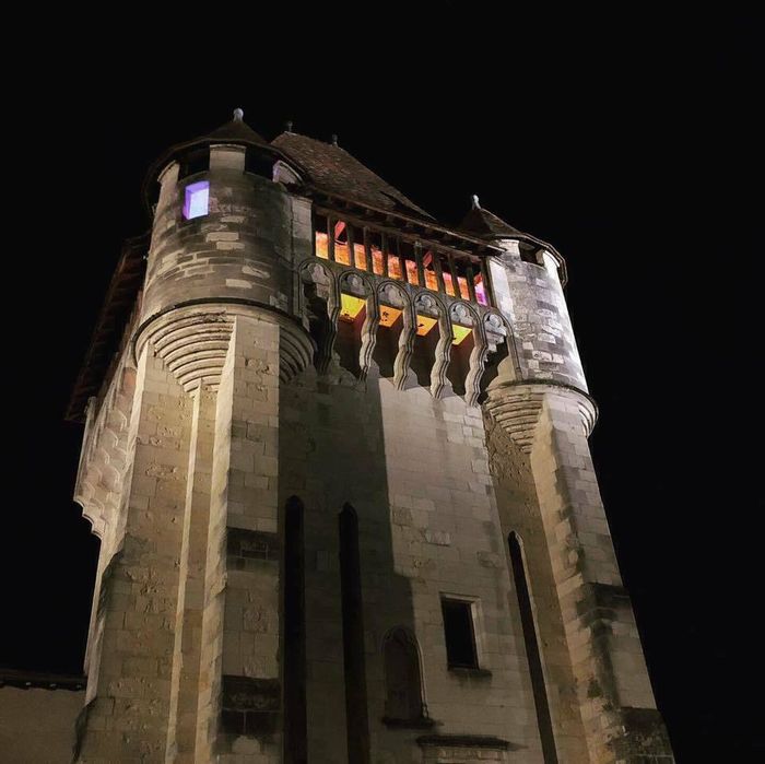 Ouverture du Musée de la Porte du Croux