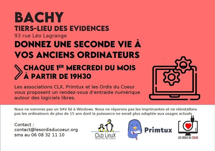 Donnez une belle seconde vie à votre ordinateur