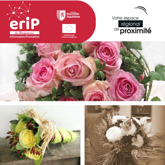 Métiers du Printemps