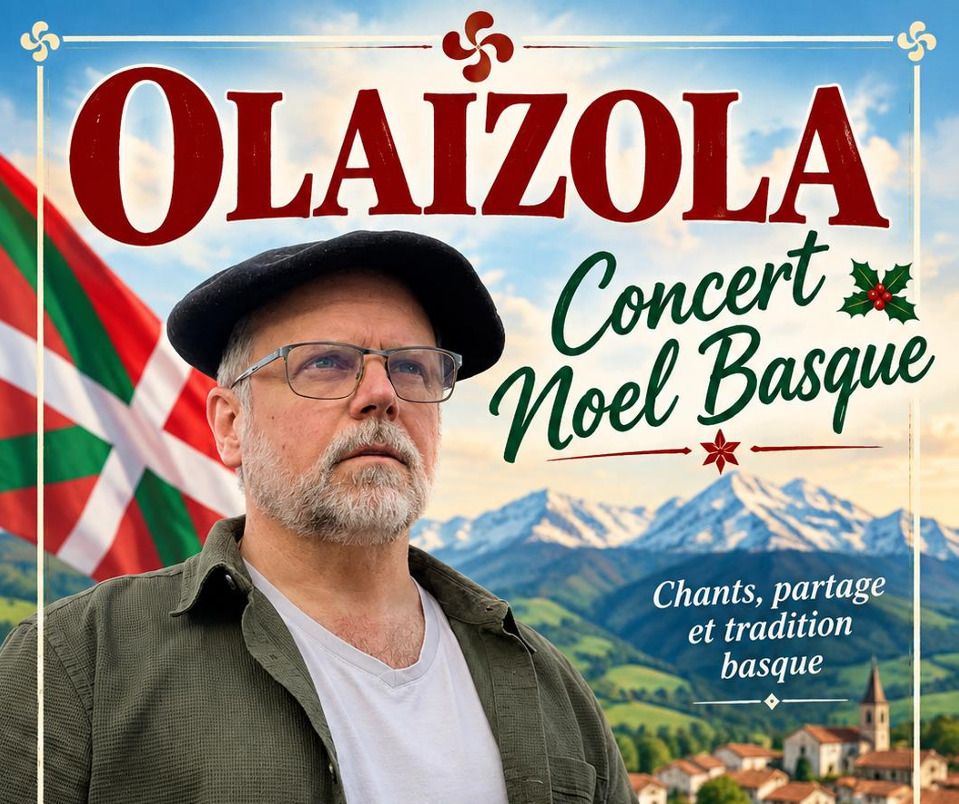 Concert  Olaizola