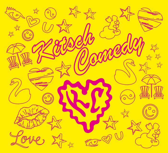 Les Créatives | Kitsch Comedy