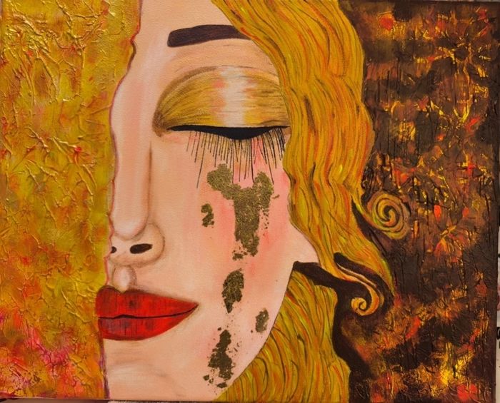 Exposition "Sur la planète Terre" par Alexandra Galéza