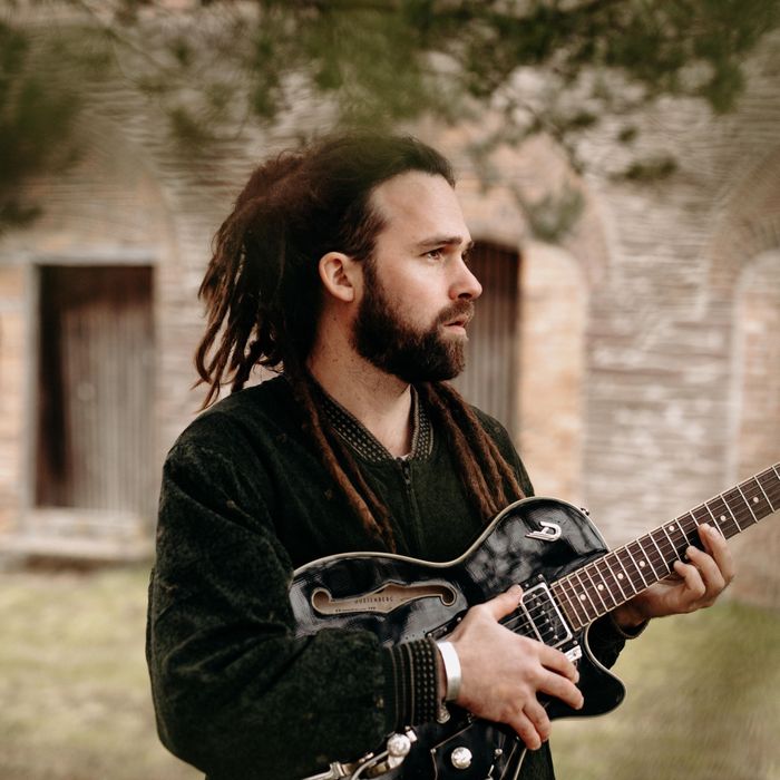 Yoann Minkoff Quartet