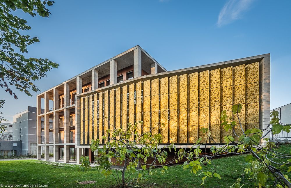 Institut Français de Civilisation Musulmane