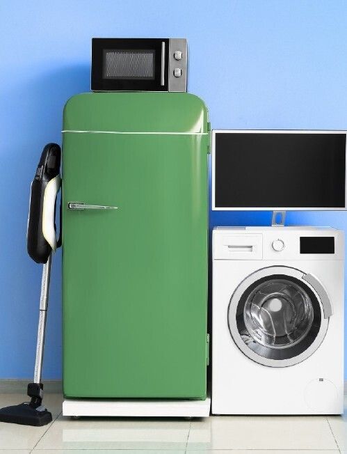 Apprenez à diagnostiquer la panne et à réparer votre électroménager !
