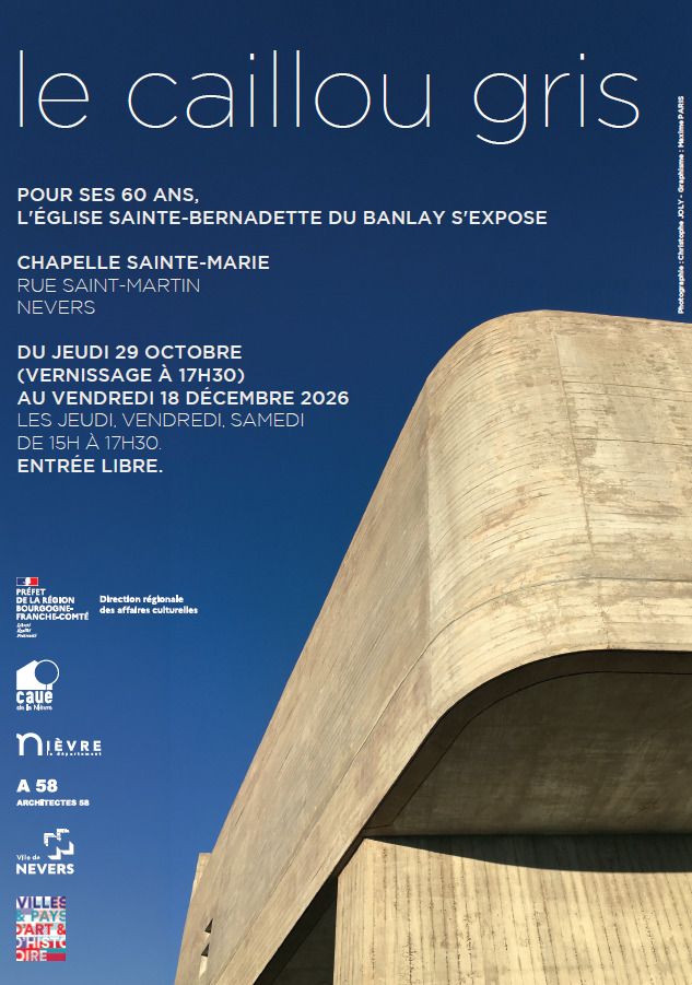 Visuel évènement