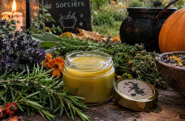 Halloween au Jardin des Plantes
