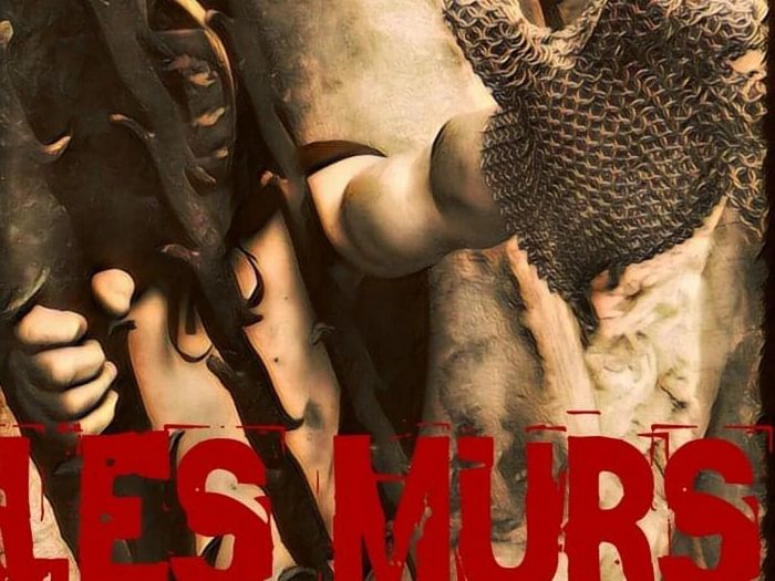 Escape Game "Les murs"