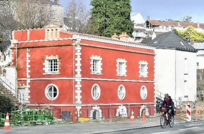 La Maison de l’Apiculture rouvre ses portes
