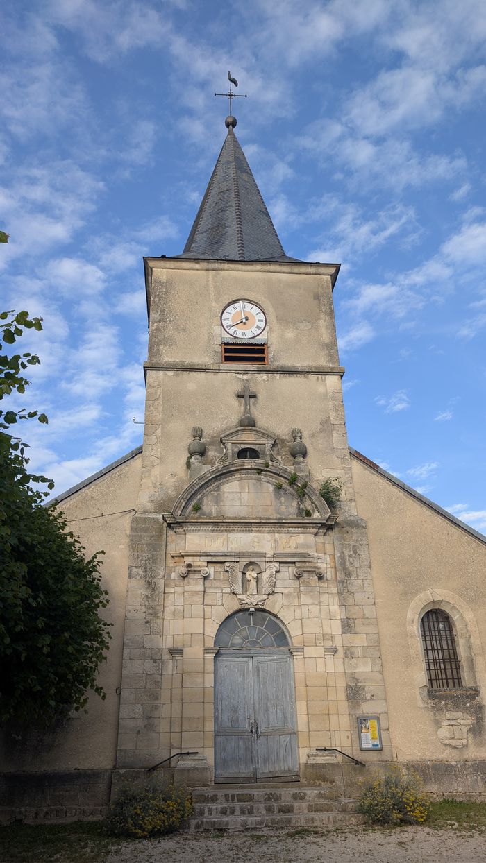 Visuel évènement