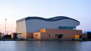 Théâtre de l'étang Saint-Estève