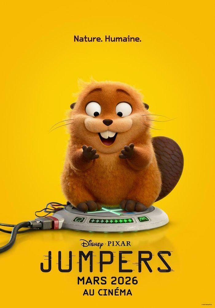 JUMPERS