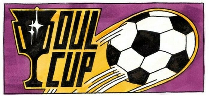 Oul Cup - Tournoi foot à 7 mixte