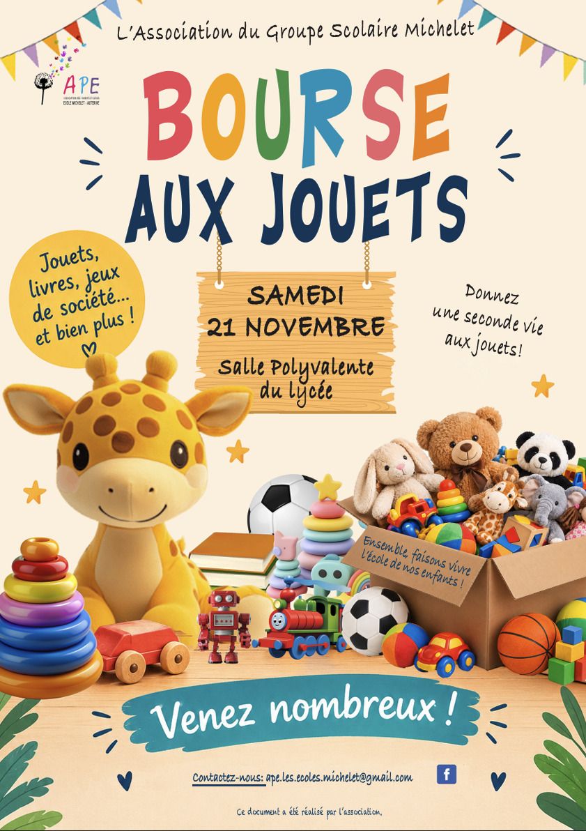 Toy Sale