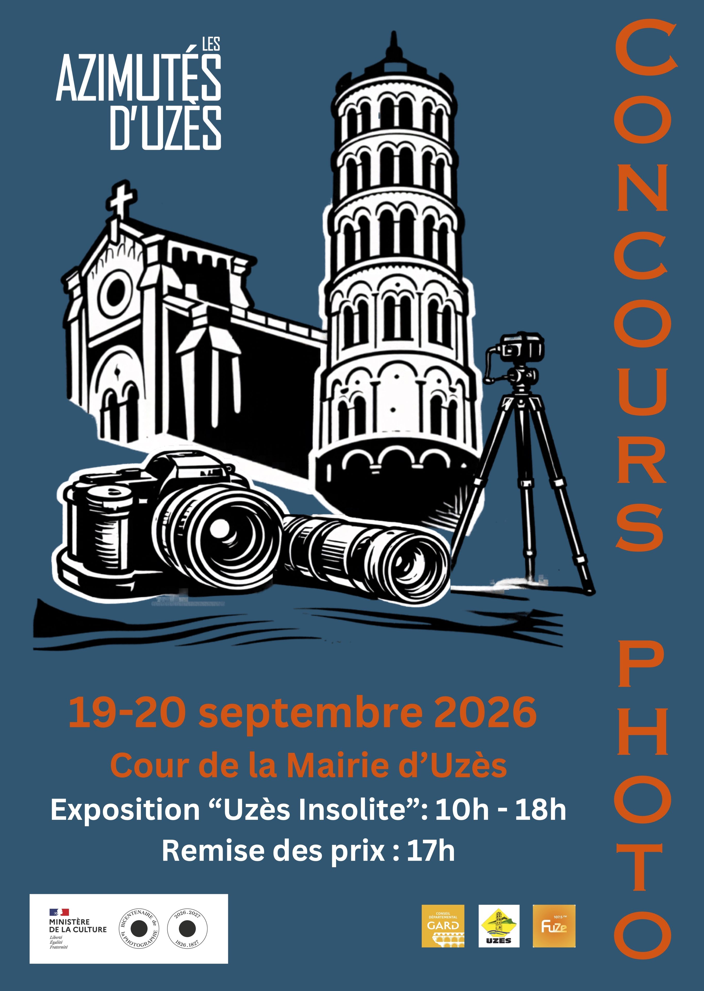 Uzès Insolite