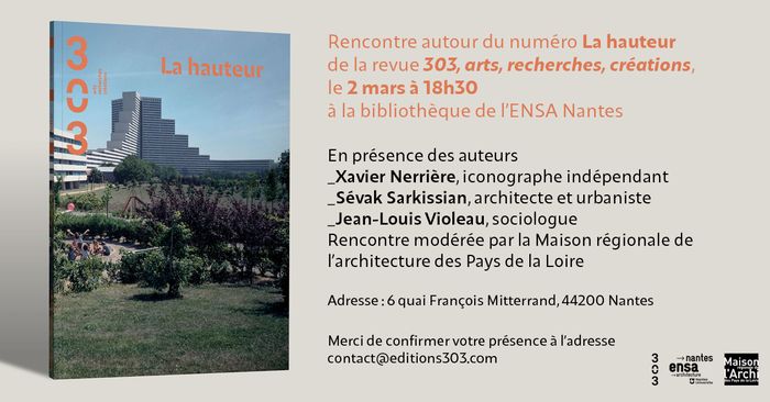 La Hauteur