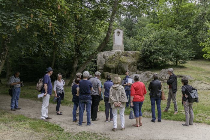 Visites guidées flash gratuites