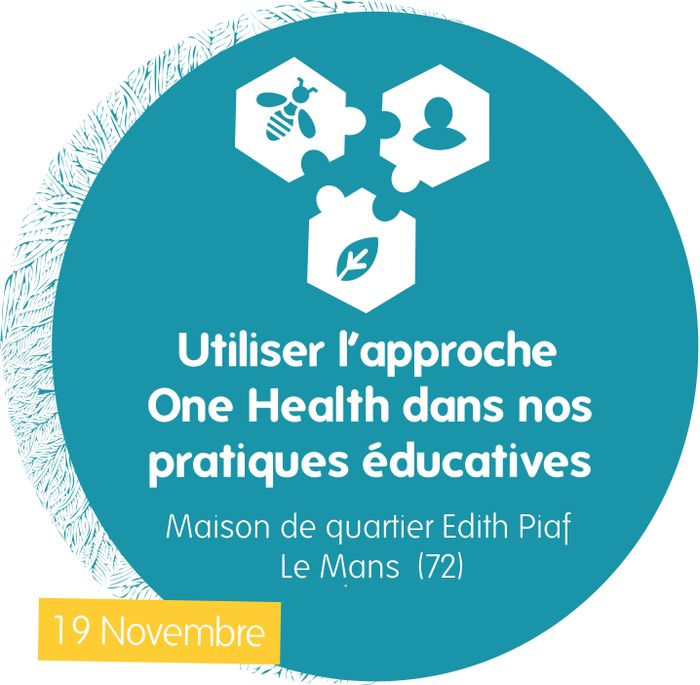 Utiliser l’approche One Health dans nos pratiques éducatives