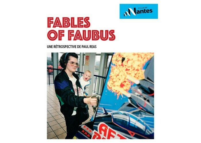 Paul Reas – Fables of Faubus