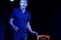 RIMBAUD CAVALCADES !
