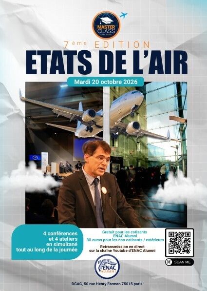 Les États de l'Air 2026