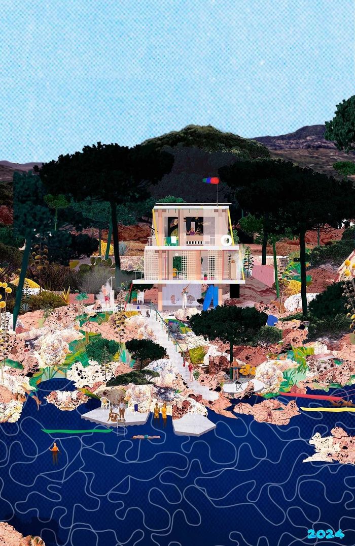 La Balnéaire