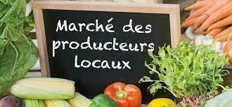 Marché De Puisserguier