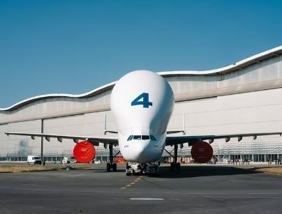 Les escales thématiques : Le Beluga​​ - Du 5 au 15 août