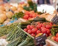 Marché de Cuxac-D'Aude