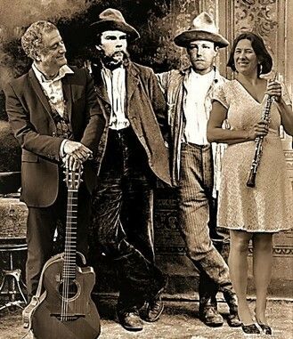 Rimbaud Verlaine