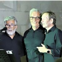 Concert et présentation CD « Les Aoédées »
