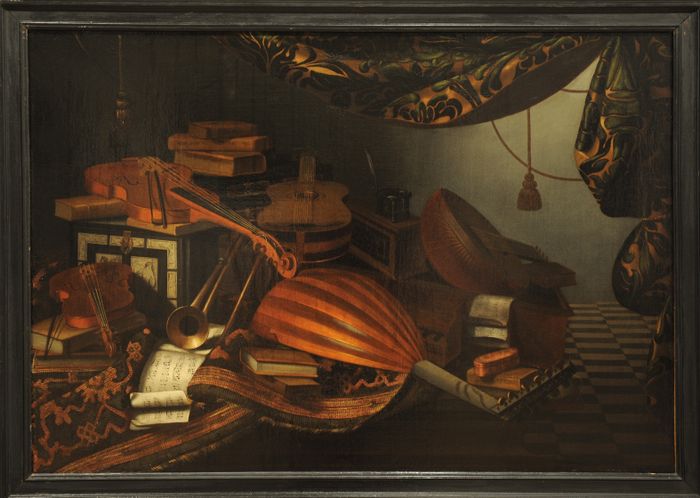 Concert L’œil écoute