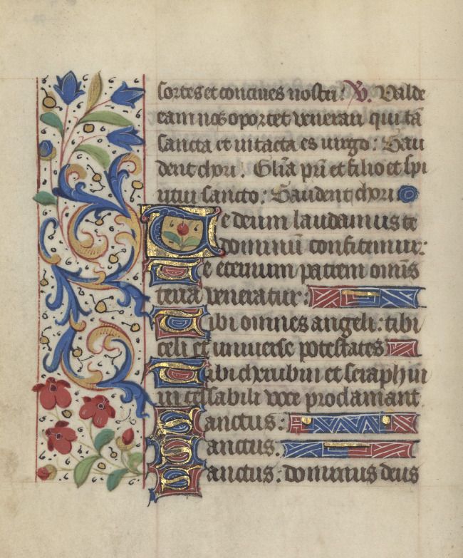 Atelier : manuscrits et incunables