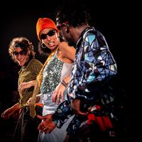 Théâtre-danse - Ce que je veux dire, Cie a k entrepôt