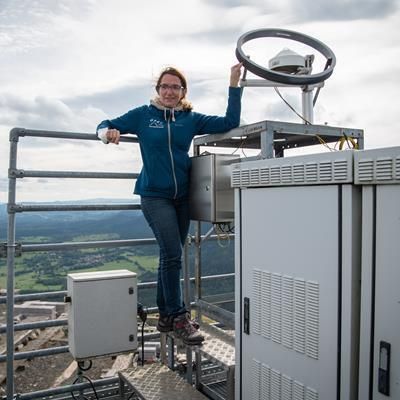 Visitez l'Observatoire de Physique du Globe de Clermont-Ferrand (OPGC)