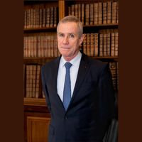 Conférence - François Molins
