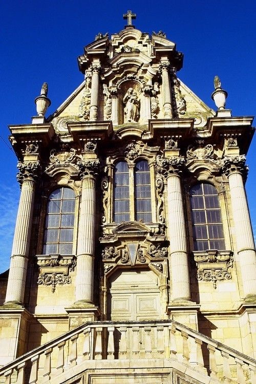 Visite commentée: la Chapelle Sainte-Marie (RDV au musée !)