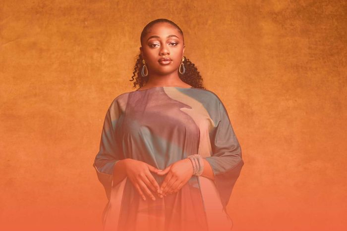 Jazz à Sète : Samara Joy