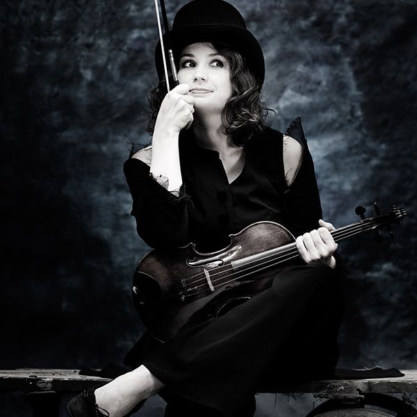 Majestueux Brahms