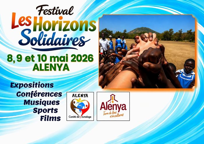 Festival "Les Horizons solidaires"