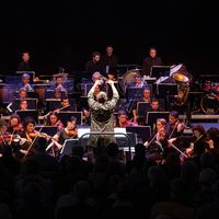 Concert - Orchestre divertimento