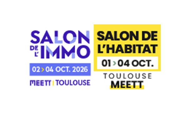 Tout Public - Salons de l'immobilier et de l'habitat - Stand