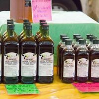Marché de Valros