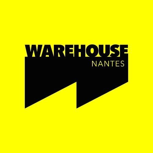 WAREHOUSE Logo