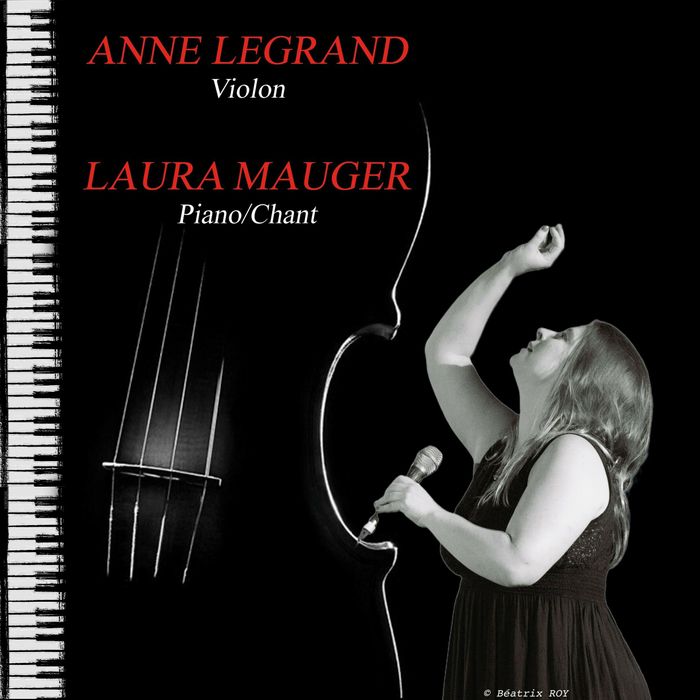 Proposition de spectacle pour le catalogue culturel du Loiret