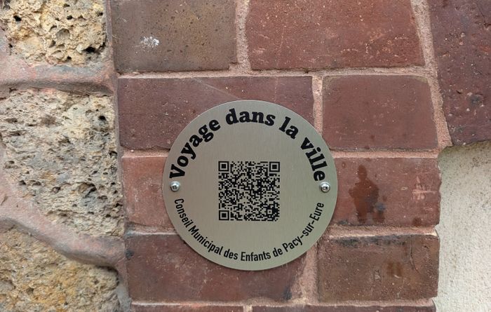Circuit en autonomie : voyage dans la ville