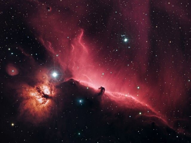 Conférence astronomie Euclid