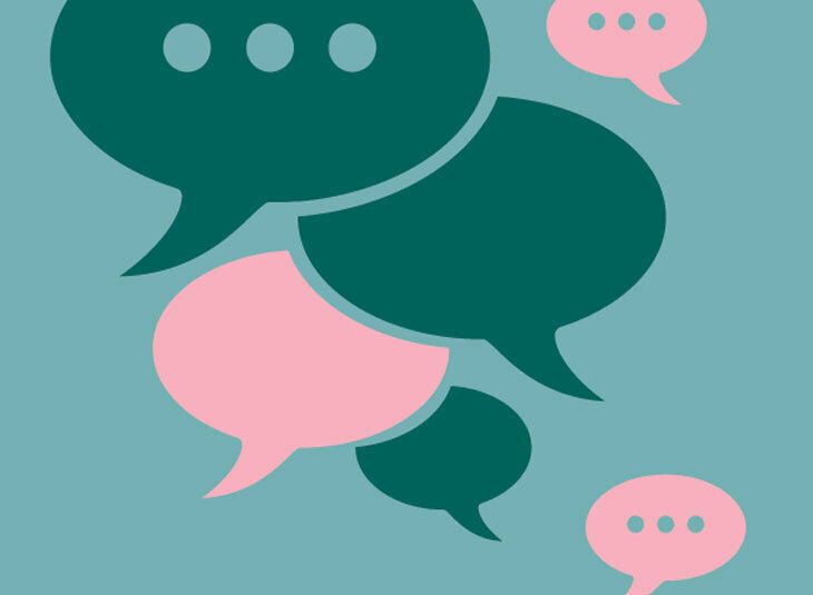 Bavardages : atelier de conversation en français