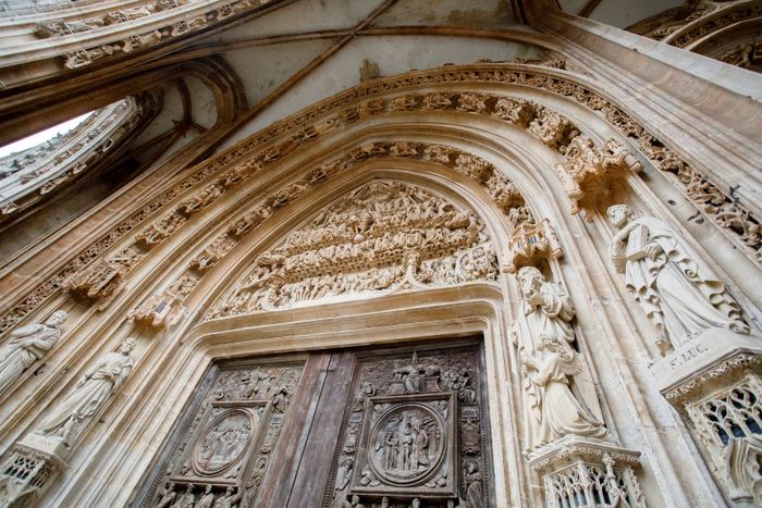Visite libre de l’église