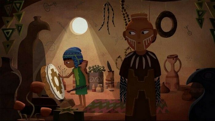 Pachamama